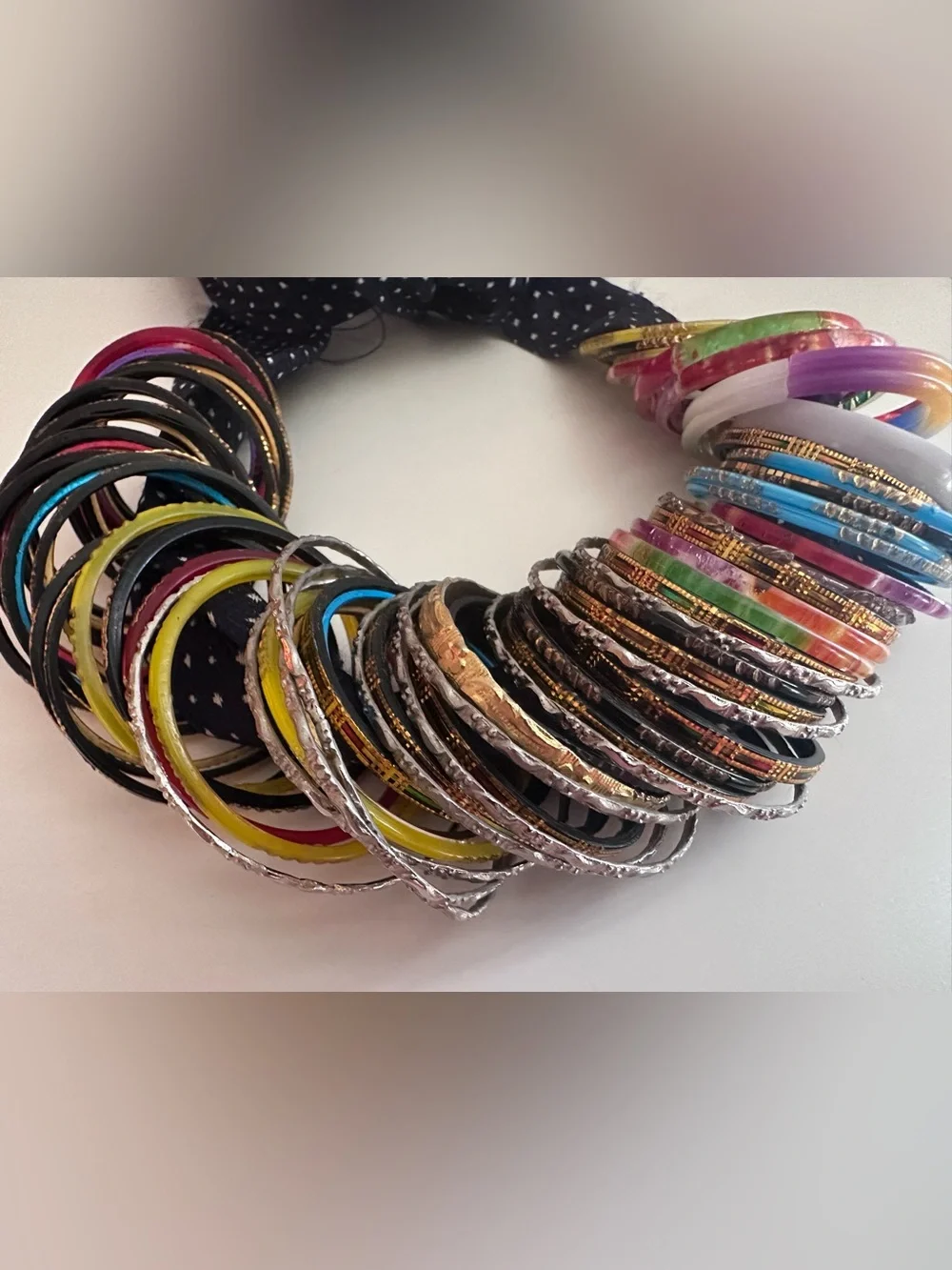 Vintage large collection